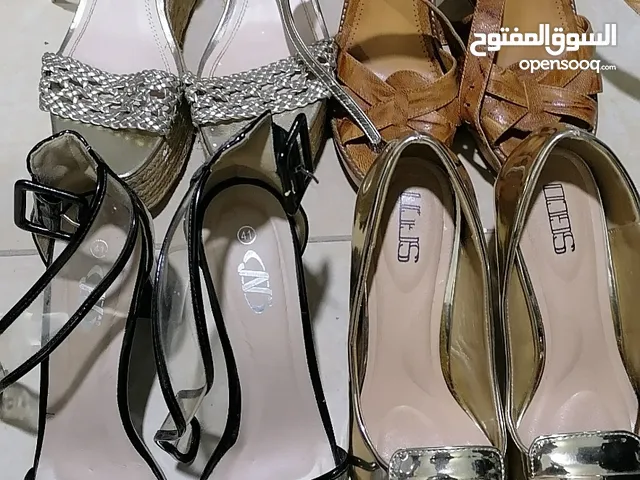 Other With Heels in Hawally