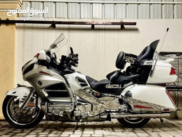 دراجه هواند للبيع