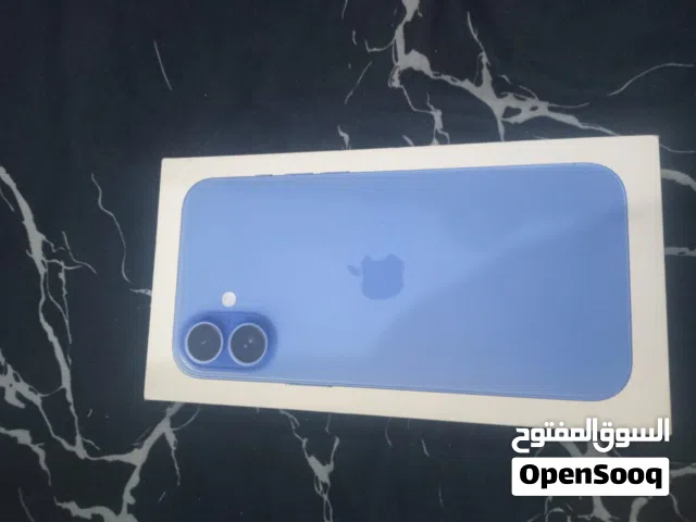 ايفون 16 بلس