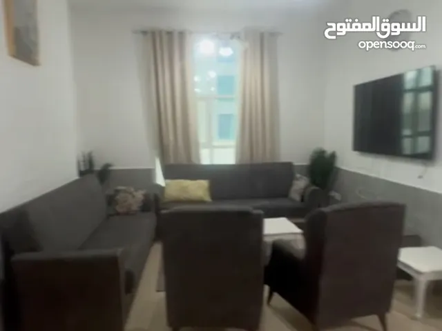1 m2 2 Bedrooms Apartments for Rent in Ajman Al Naemiyah