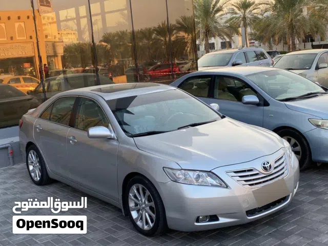 Used Toyota Camry in Muscat