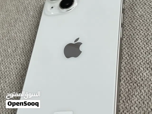 Apple iPhone 13 128 GB in Irbid