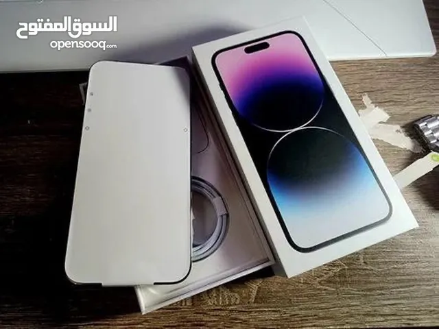Apple iPhone 14 Pro Max 256 GB in Qadisiyah