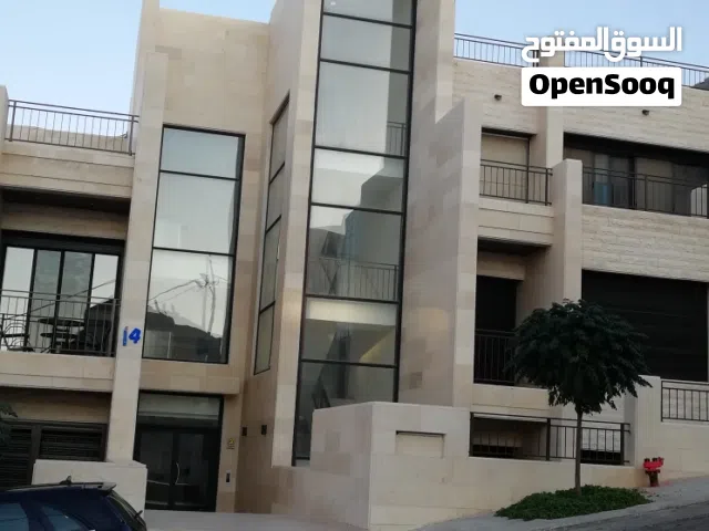 شقه مفروشة للايجار في عبدون من المالك مباشرة