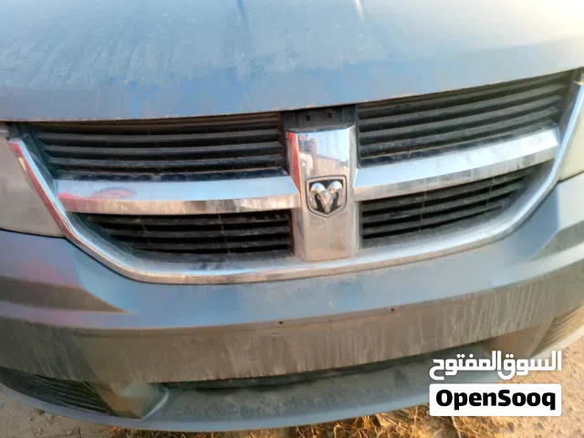 2 تستاتة دودج جورني