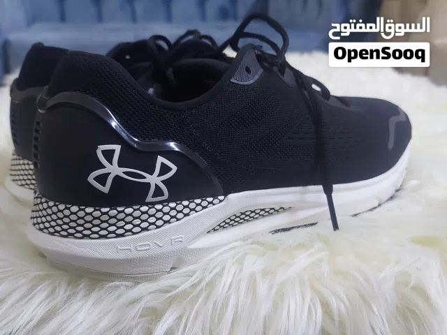 For Sale: Under Armour Original Shoes – UA HOVR Sonic • Size: 44.5 (EUR) • Made in Vietnam • HOVR S