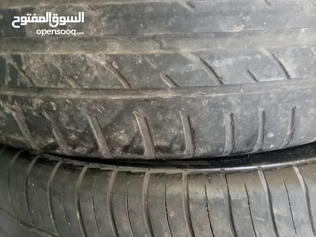  17 Tyres in Amman
