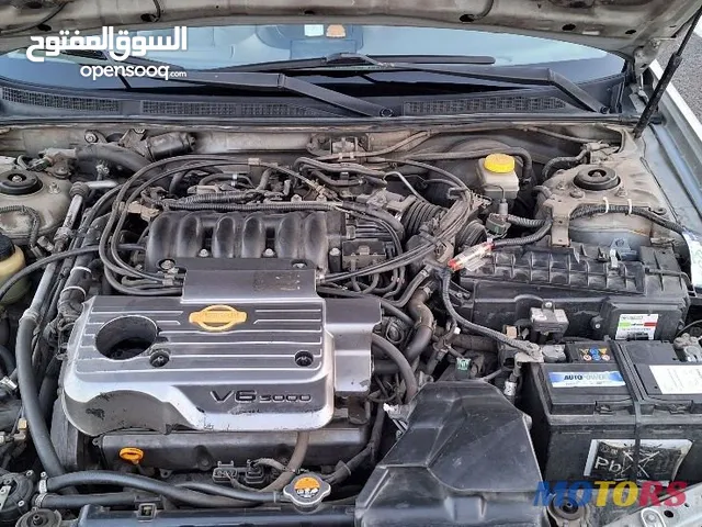 Engines Mechanical Parts in Buraimi