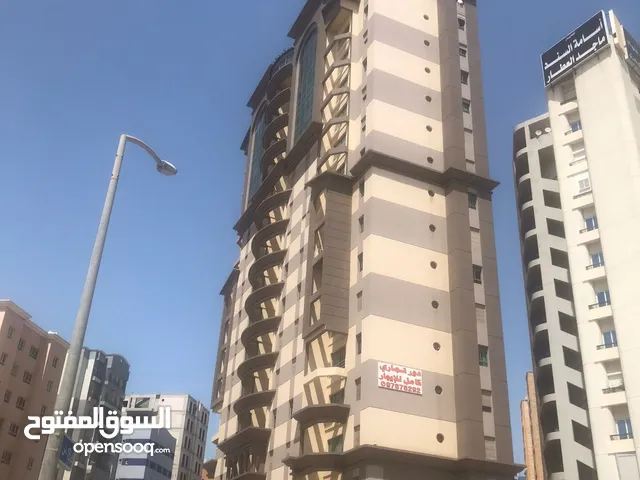 120 m2 3 Bedrooms Apartments for Rent in Hawally Jabriya