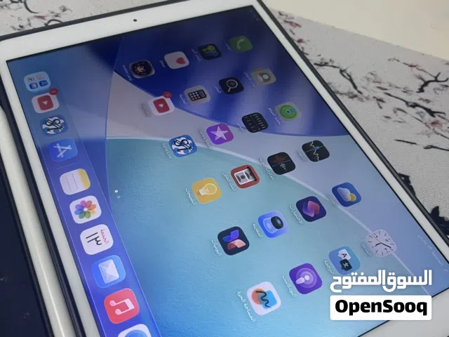 Apple iPad Air 3 256 GB in Al Dhahirah