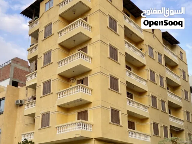 115 m2 Studio Apartments for Sale in Giza 6th of October