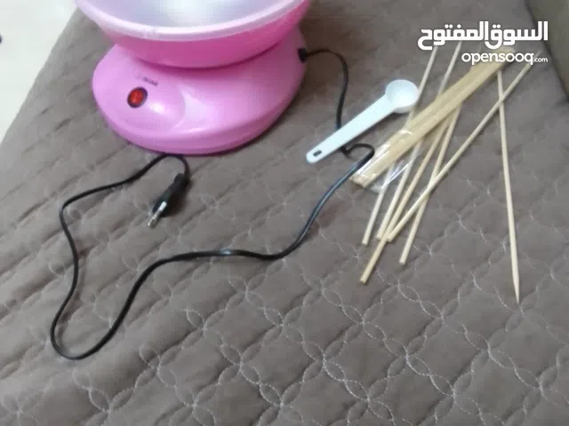 آلة صنع شعر بنات