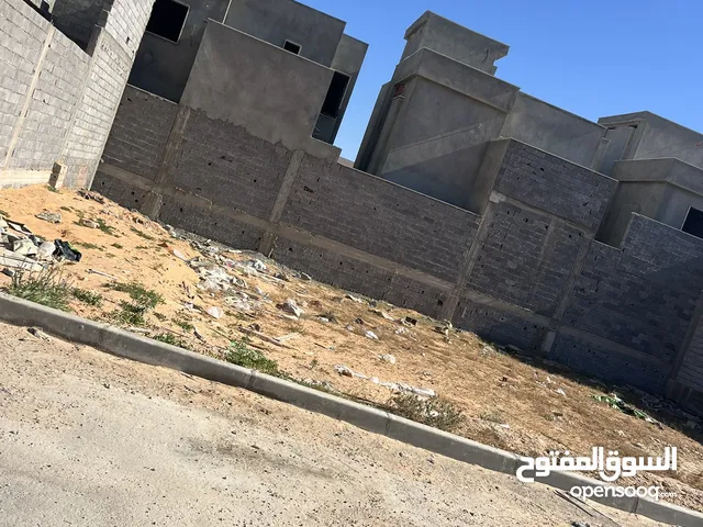 Residential Land for Sale in Tripoli Khallet Alforjan