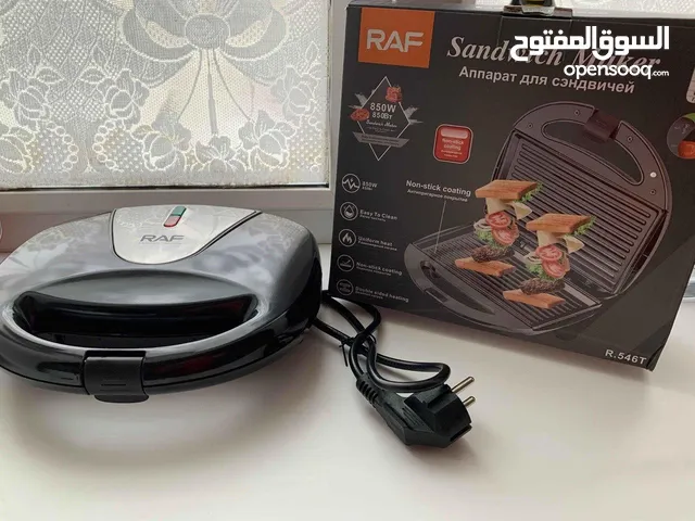 Grills and Toasters for sale in Salt