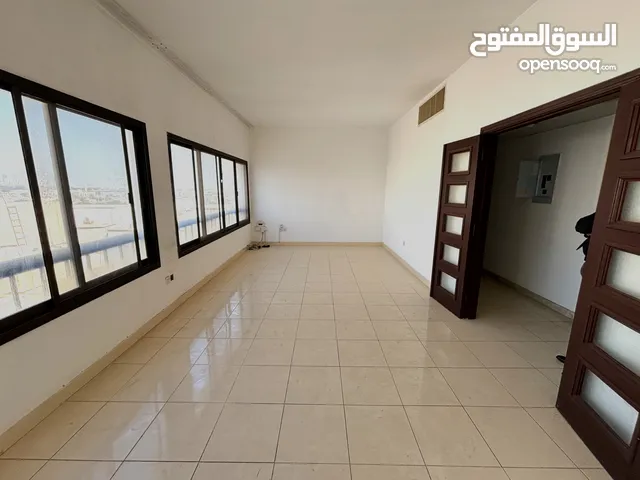 2BR Flat for rent in Abu Dhabi - Al Muroor area