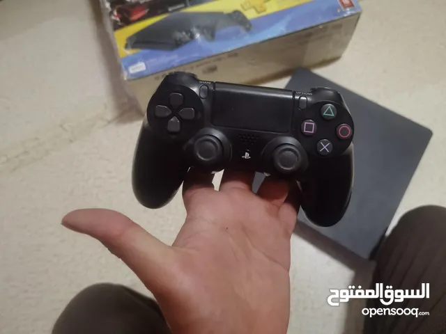 بلاستيشن سلم 500جيجا يدين وكاله مهكره افضل تهكير 6.72 بكرتونه 350 دولار