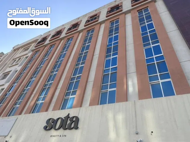 100 m2 2 Bedrooms Apartments for Rent in Muscat Al Mawaleh