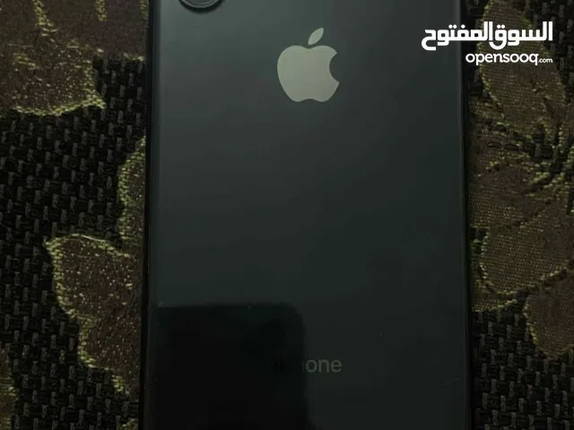 Apple iPhone XS 64 GB in Zarqa