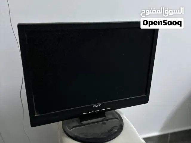 شاشه صغيره تنفع للكامرات والاستعمال العادي