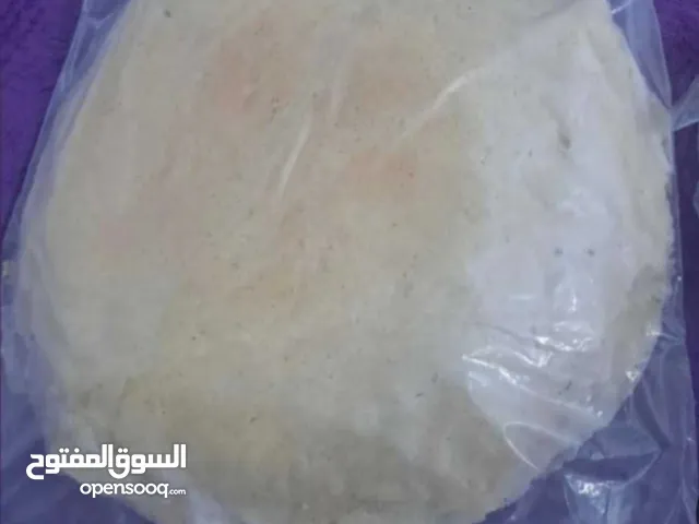 خبز عمااني رقااق