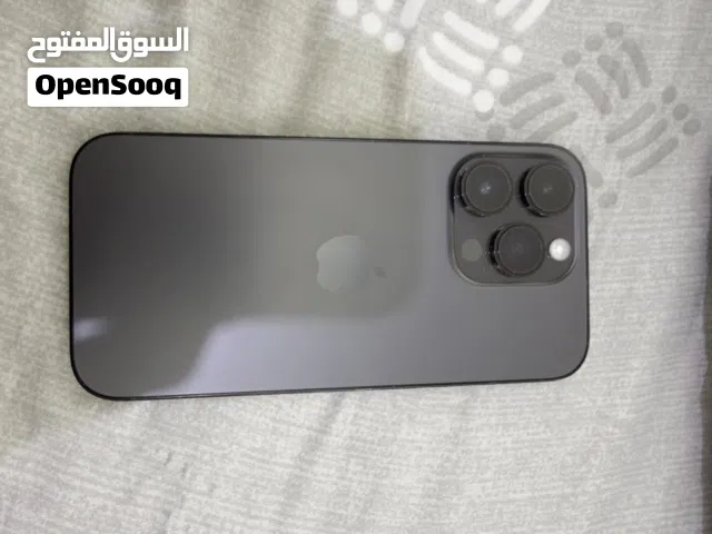 Apple iPhone 14 Pro 256 GB in Muscat