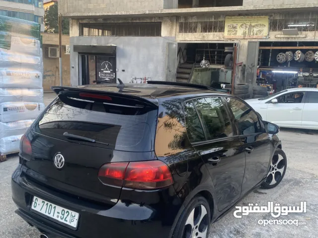 جولف MK6 2010 1.6 اتومات الأصل فحص نخب اول ولا ضربة فل الفل مع فتحة سعر حرق ع كاش فقط