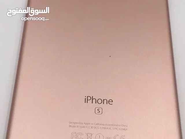 رقم صاحب الجهاز في المنشور  iphone 6s plusوبسعر 320 عيب لا