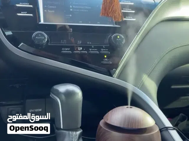 مبخرة عطريه جداً عمليه