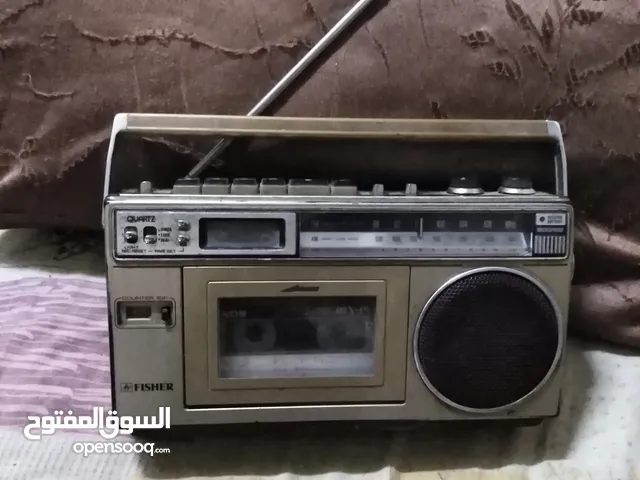 راديو صوتيات وفيديو في مصر : افضل سعر