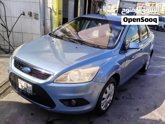 2006, فورد, فوكس, Standard