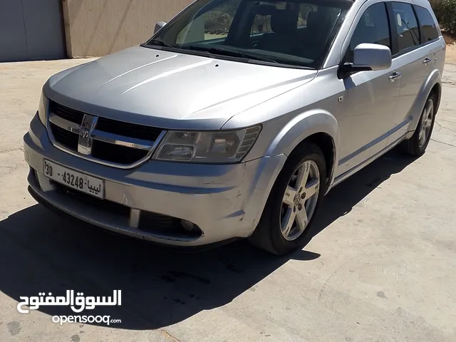 Used Dodge Journey in Tripoli