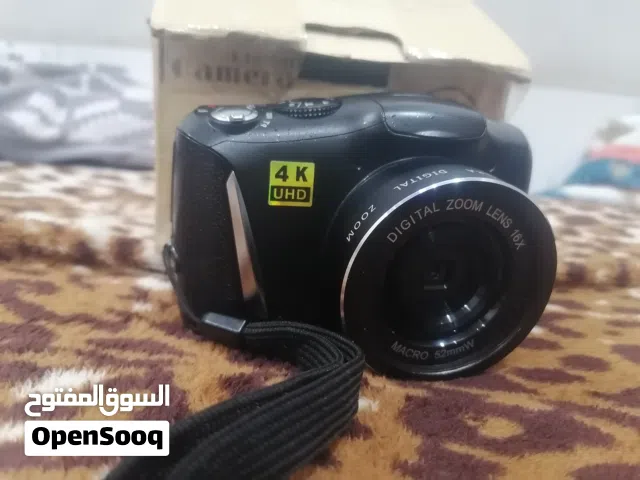 كامرة  فور كي
