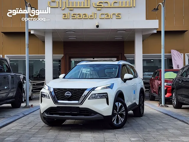 نيسان اكستريل موديل 2025