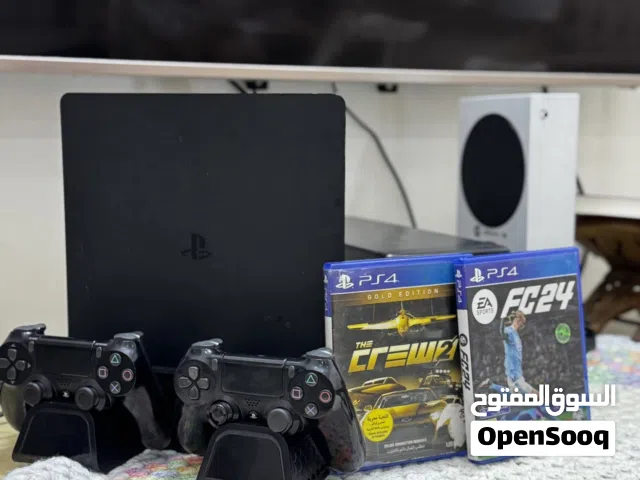 PlayStation 4 PlayStation for sale in Baghdad
