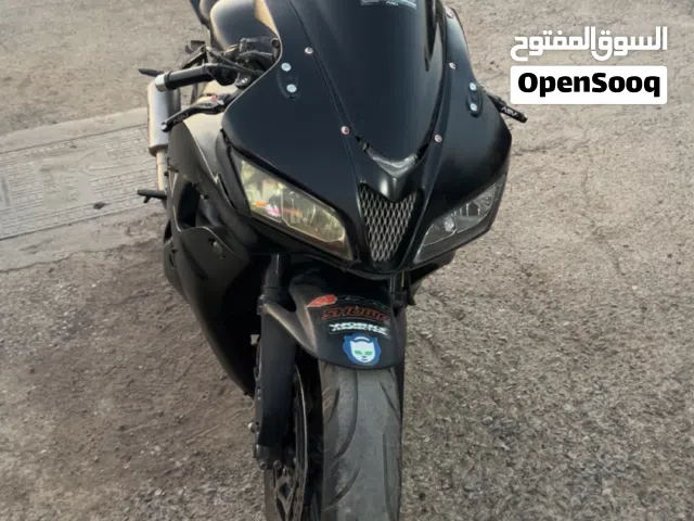 2008 Honda CBR600RR