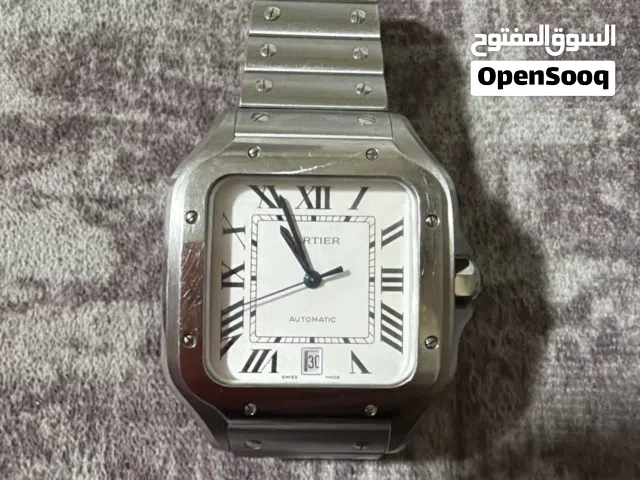 ساعه ماركة كارتير