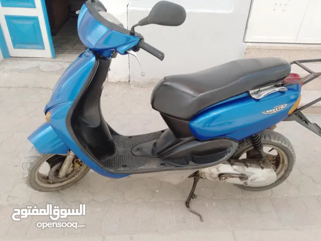 اوڨيتو نظيفة