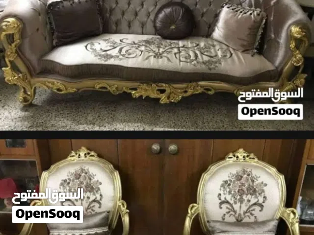 مستعدين لدوشمة كافة انواع القنفات المستعمله+ تفصال جديد :ملكي +كورنر + مودرن + +جلسات عربيه ....