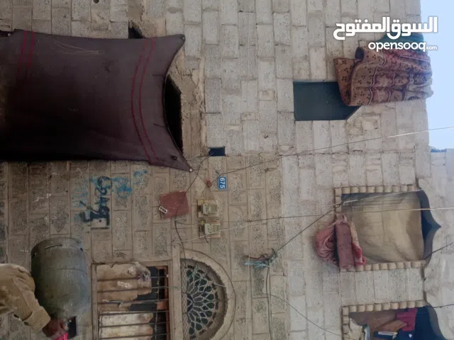 بيت للبيع لبنه وربع مبنيه جاهز دورين ناقص السقف دزر الثاني 17مليون