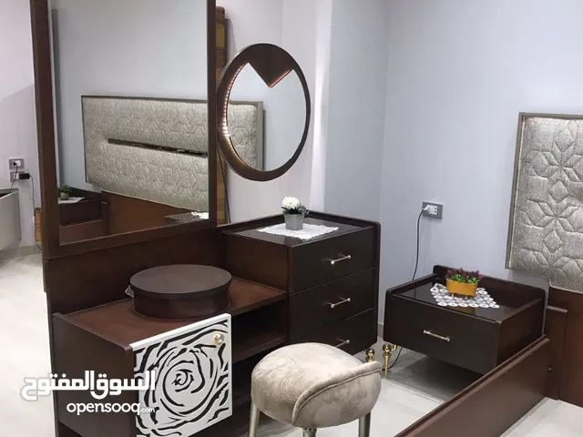 غرفه نوم دمياطى