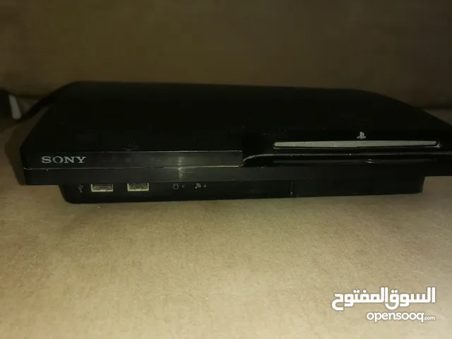 PlayStation 3 PlayStation for sale in Tripoli
