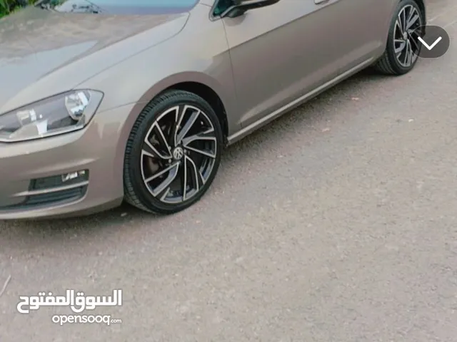 جولف mk7 tsi