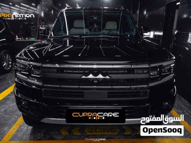2025, بي واي دي, ليوبارد 5