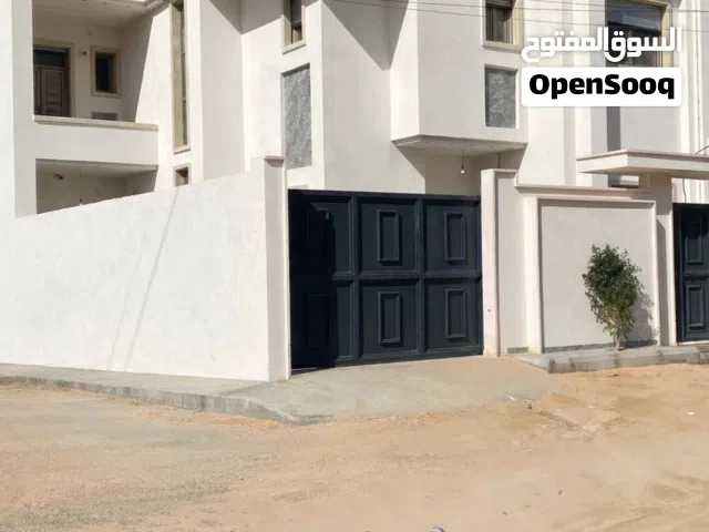 فيلا للبيع دورين داخل المخطط شهادة عقاريه