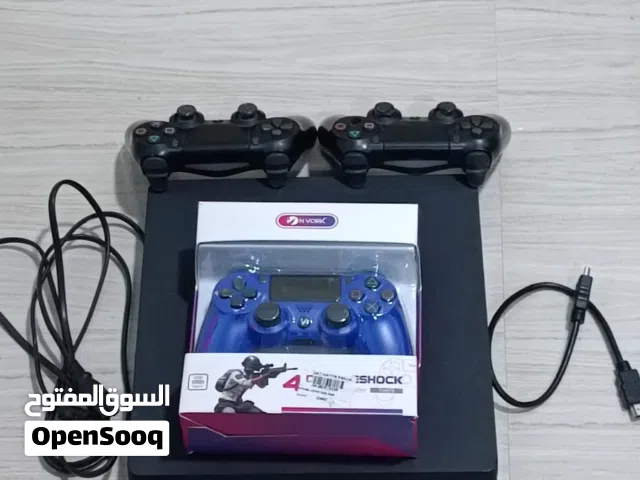 PlayStation 4 PlayStation for sale in Al Dakhiliya