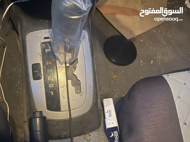 Used Chevrolet Optra in Aqaba