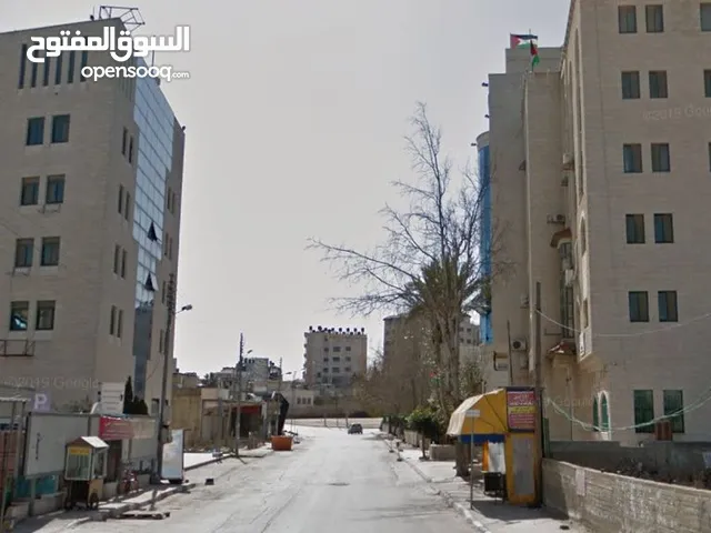 محل للايجار في ارقى مناطق رام اللة والبيره