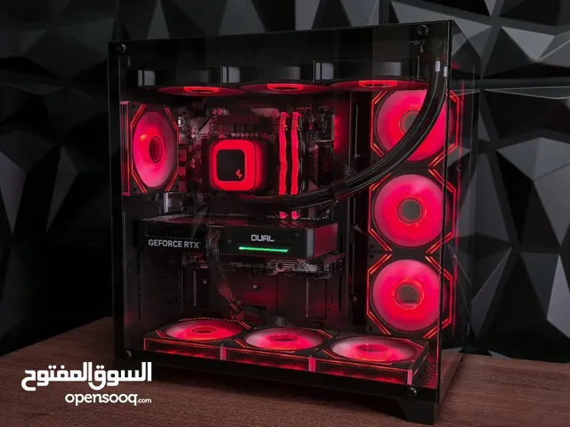 Hyper Gaming Pc Build i5-14400f + 5060