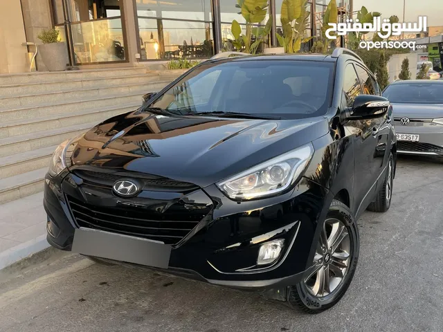 Used Hyundai  in Amman