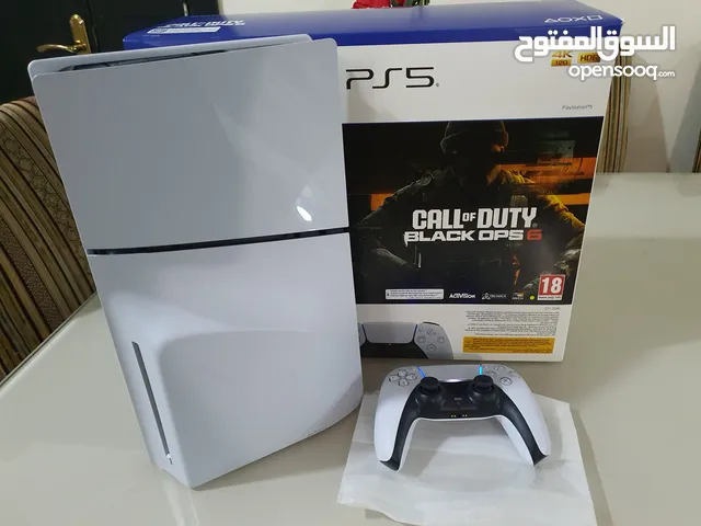 ps5 slim 1tb disc adition